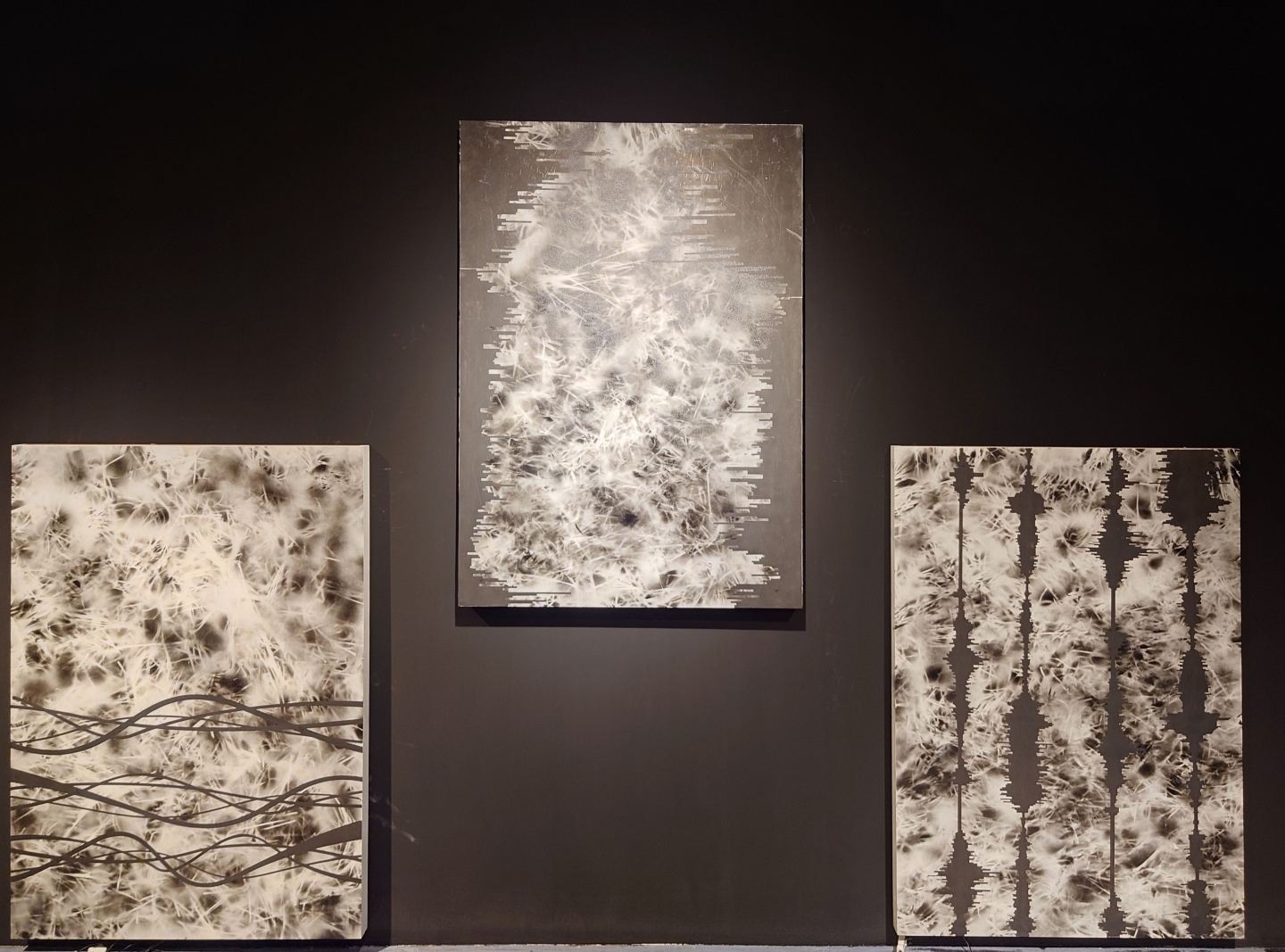 SDGs永續藝術系列特展